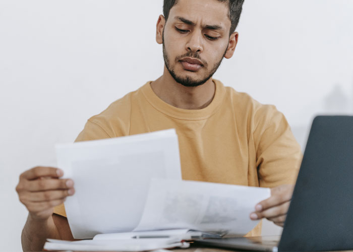 35 Times People Actually Read The Terms And Conditions And Found Something So Unexpected, They Just Had To Share It Online