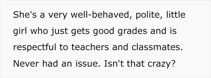 Mom Teaches Her 7 Y.O. The Context Of Swear Words And Allows Her To Use Them At Home