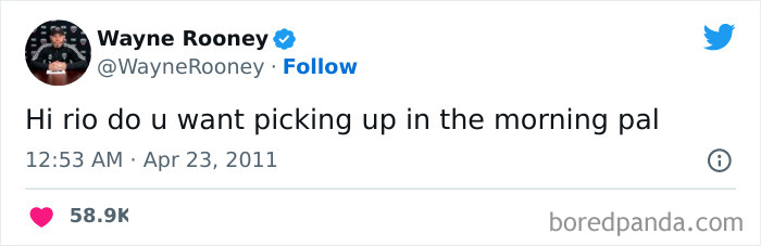 Funniest Tweets Of All Time