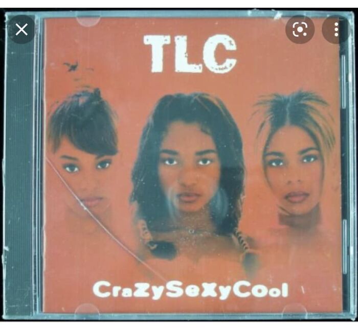 Absolute Fave Back Then!