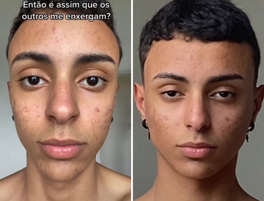 A New Trend Is Showing That Many Of Us Are Taking Selfies Wrong All This Time