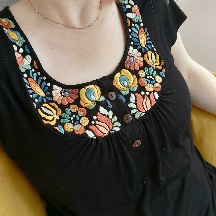 First Project For Myself In Over A Year. I Love It!