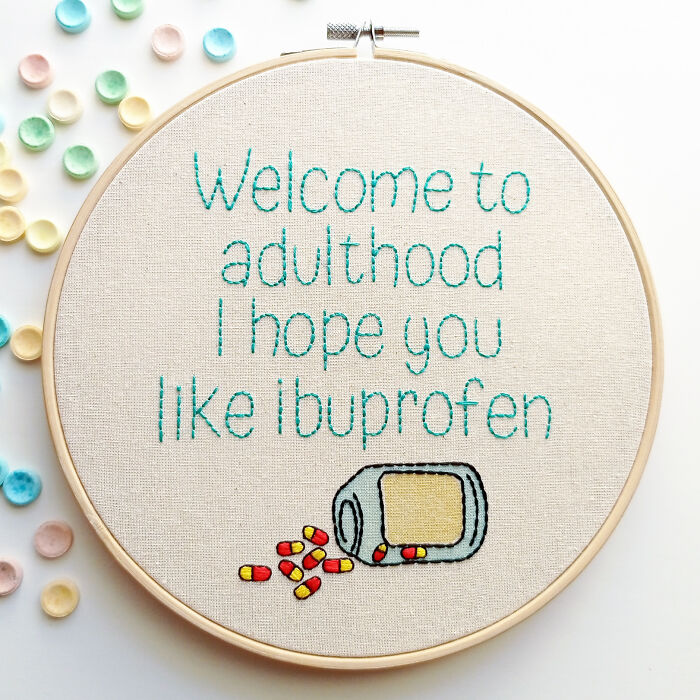 Here's A Piece I Created A While Back