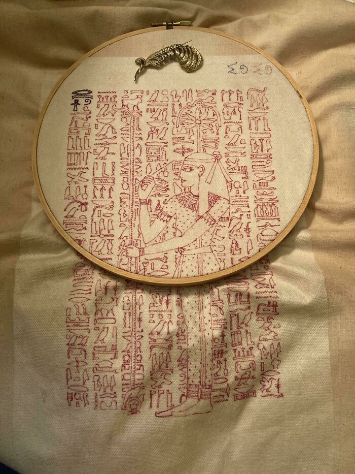 Indicative That I Am A Foolish Human Being, But It’ll Be Amazing If I Ever Finish