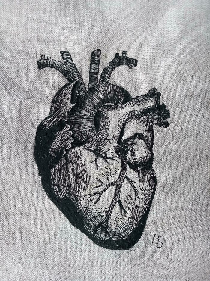 My Best Work So Far :d