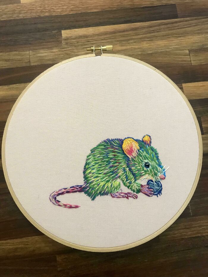 Progress Update - Almost Complete