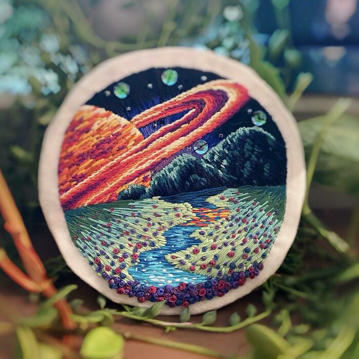 Practice Makes Something