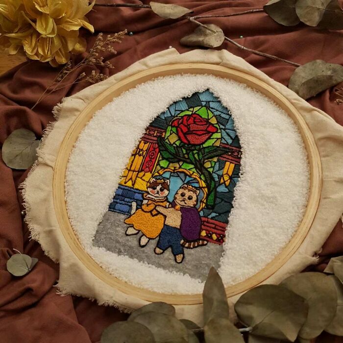 It's Not Perfect, But It's My Favorite Piece So Far :)