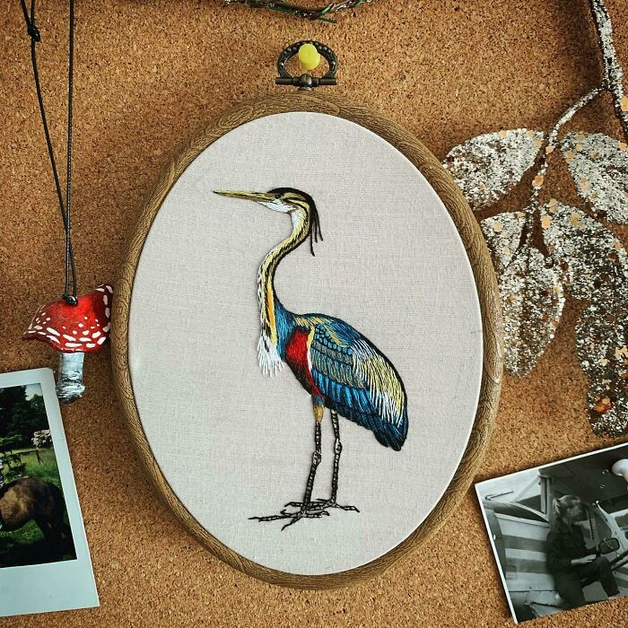 My First Realistic Piece