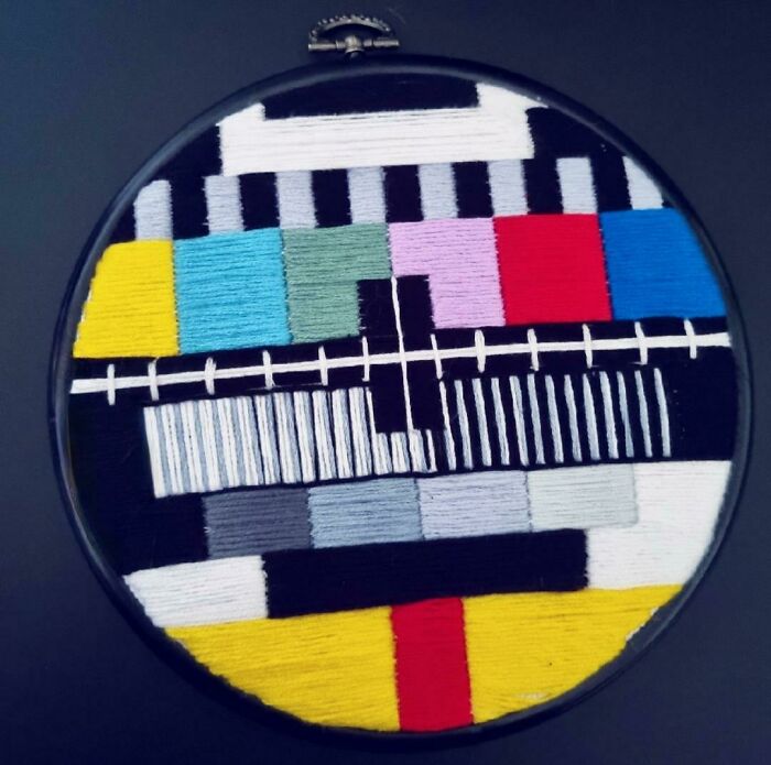 No Creative Signal. So I Made This