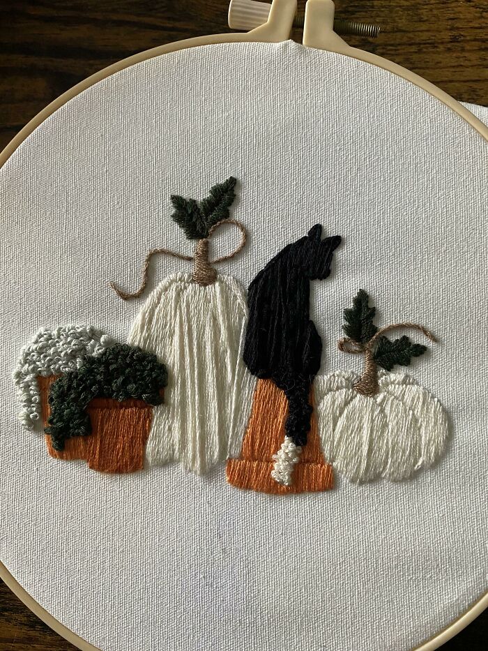 My Third Attempt- Very Much A Beginner So Please Be Kind!