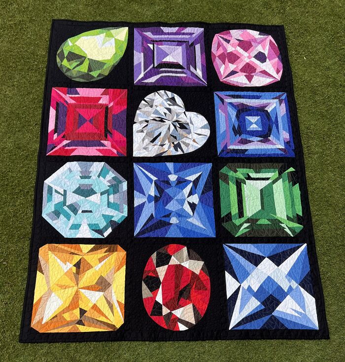 Completed My Magnum Opus Today!