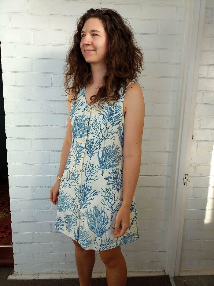 Witness My Pattern Matching