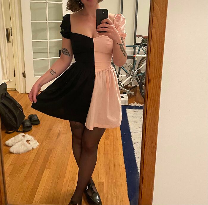 Made A Knockoff Fashion Brand Company Virgin Mini!