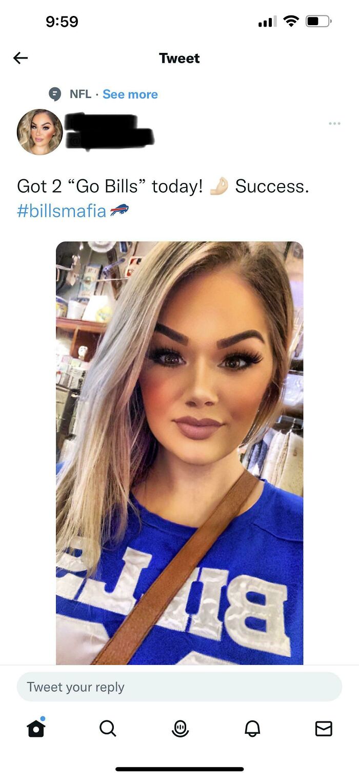 Found In The Wild. Looks Like A Cartoon At This Point