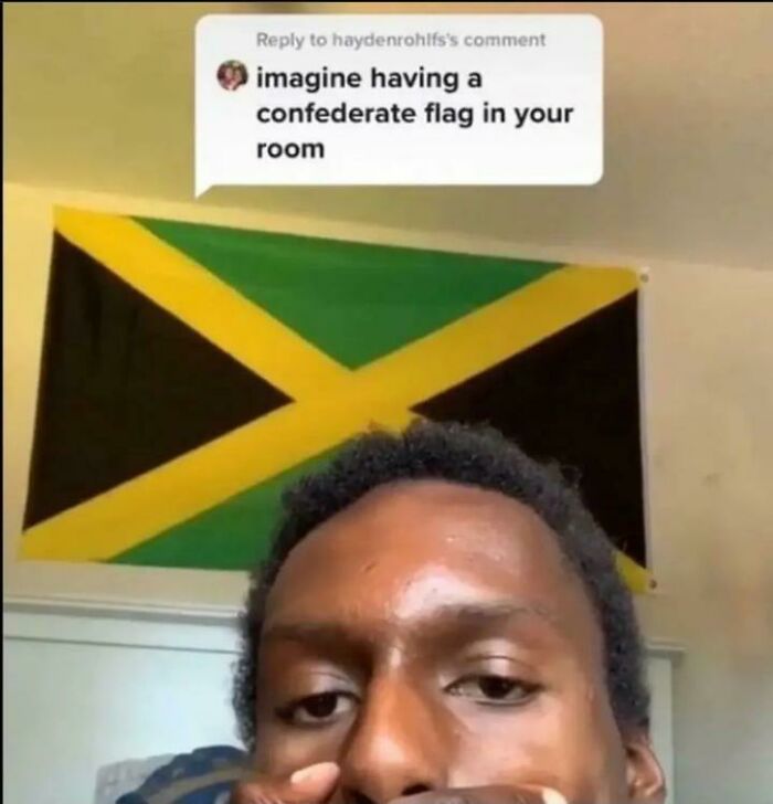 Imagine Being This Uneducated