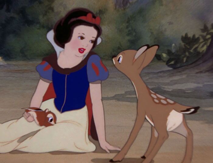 For 2 Years, Walt Disney Was The Only One Who Could Produce Colored Films