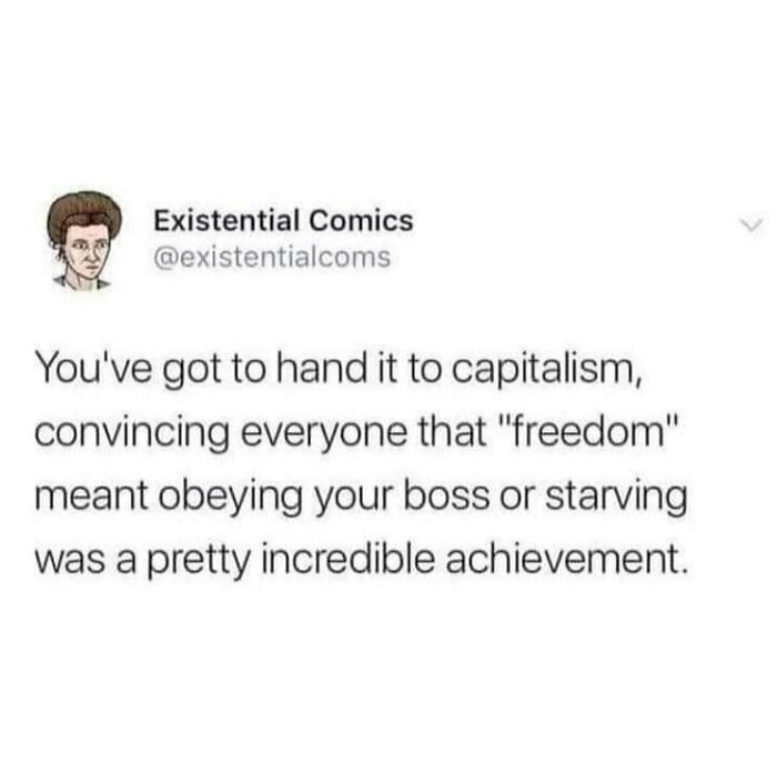 Anti-Capitalist-Memes