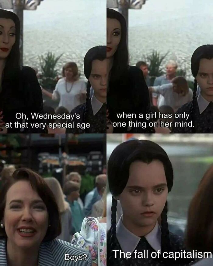 Anti-Capitalist-Memes