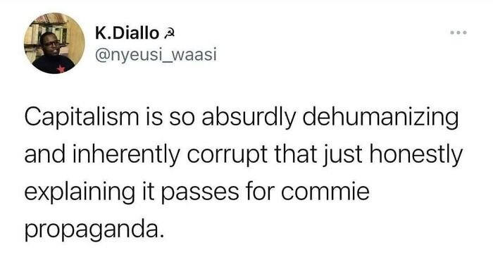 Anti-Capitalist-Memes