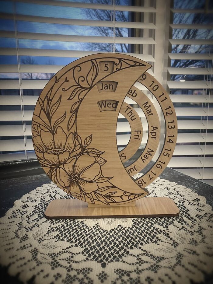 Hice esto para mis amigos