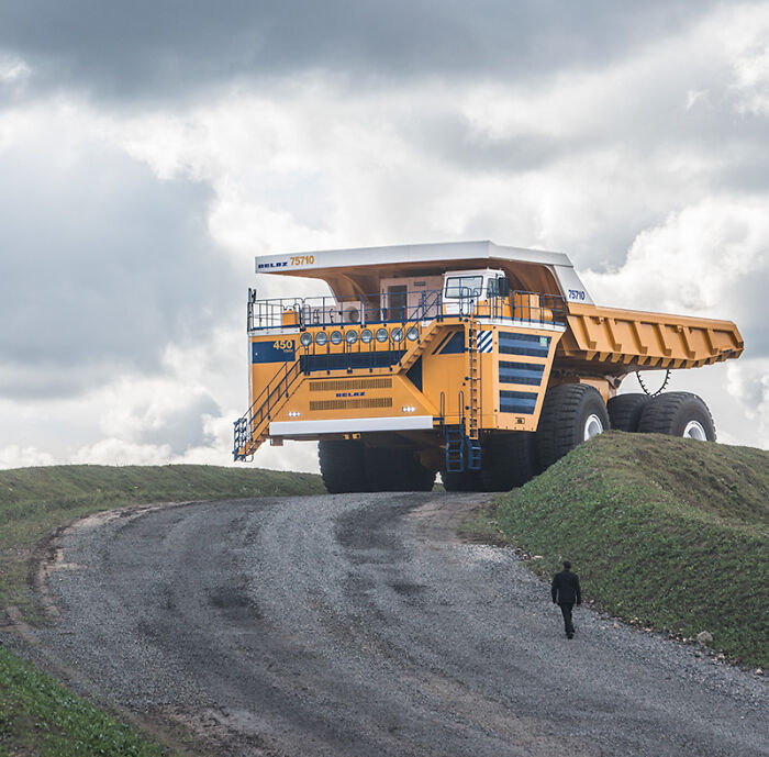 Belaz 75710