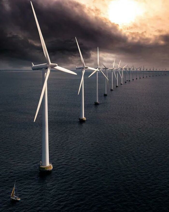 That's Absolutely Terrifying