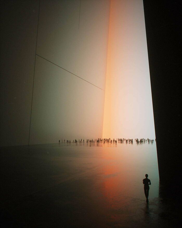 Digital Illustrations By Stuart Lippincott