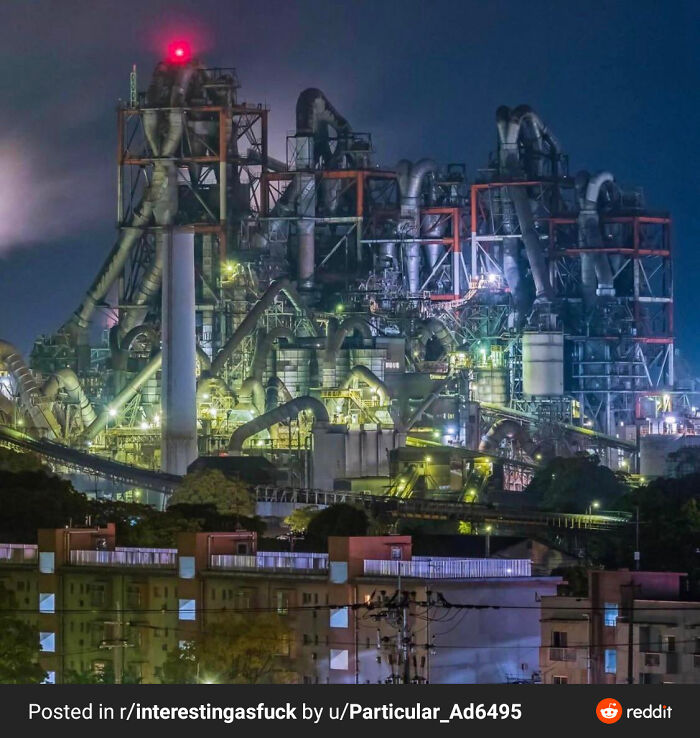 This Scares The Crap Outta Me