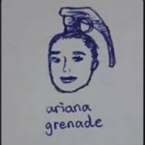 ArianaGrenade711
