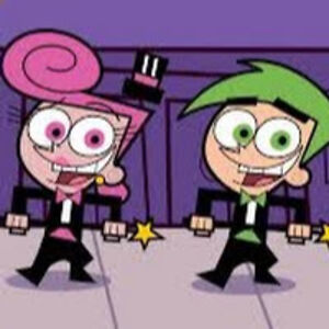 cosmoandwanda avatar