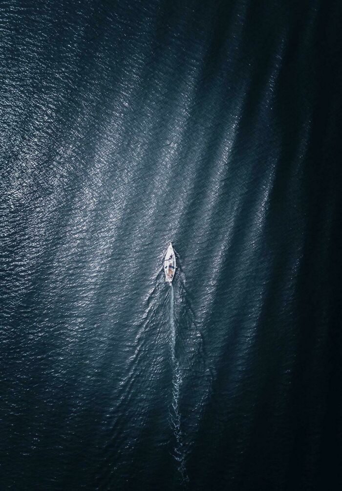 I Thought It Was A Zipper At First… Hard Pass