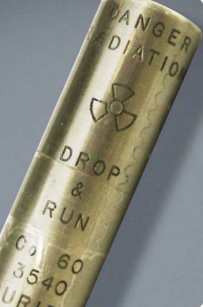 It's Probably Too Late At This Point