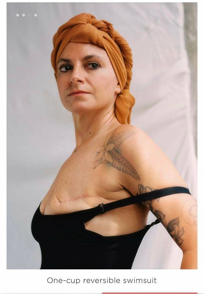 Body Positive Images From This Week's Online Shopping