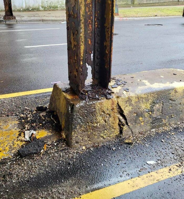 Chicago Metra Up-N Track Carries 34,000 Passengers On 70 Trains Across This Bridge Each Weekday