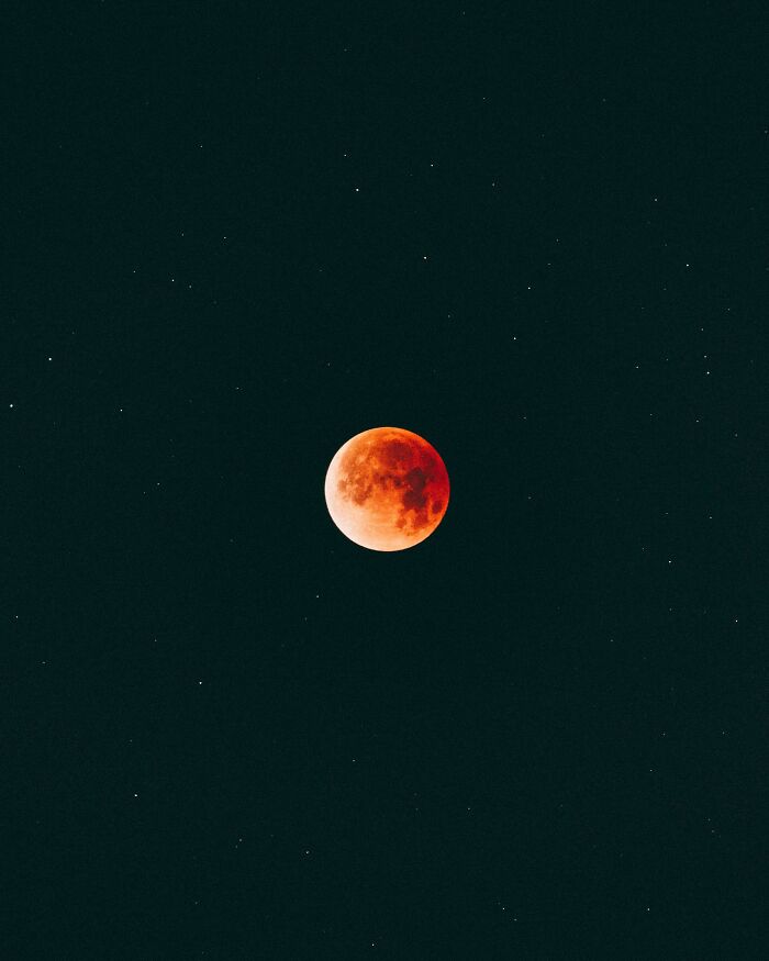 ITAP Of The Super Blue Blood Moon