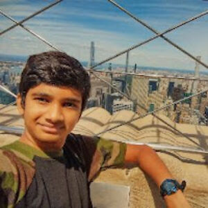 sanjaynataraj avatar