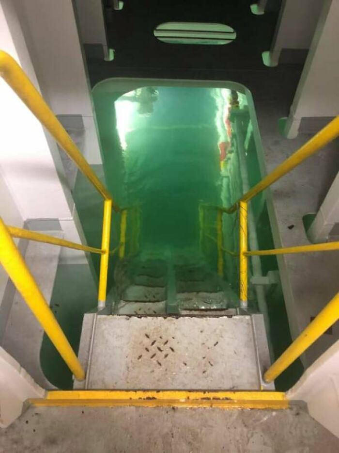 Noble Globetrotter 2 Reported To Have Suffered Damage And Taken On Water During Hurrcaine Ida