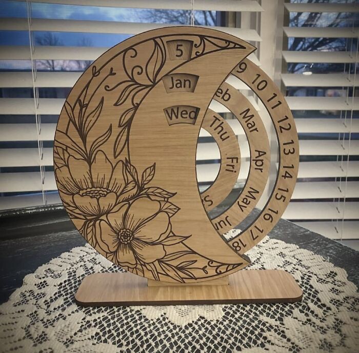 I Created This Design For My Friends