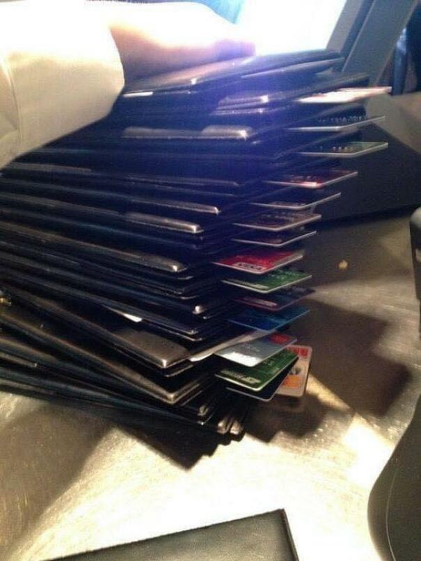 Upvote Or Face 10 Shifts Bad Luck. Upvote Or Face 10 Shifts Bad Luck.
