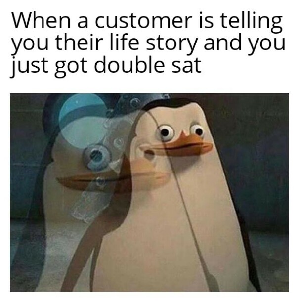 Pls...stop...talking... Pls...stop...talking...