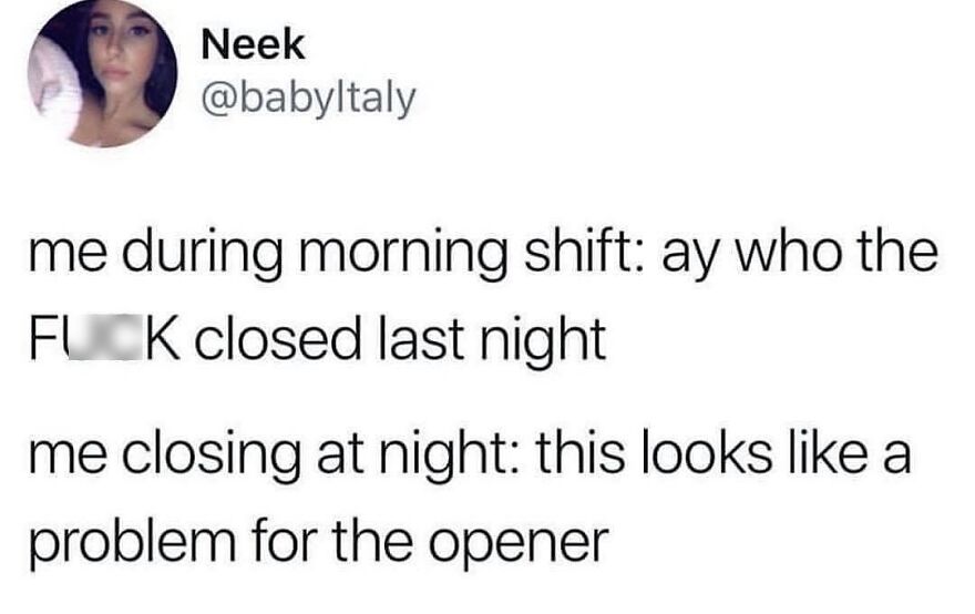 Guilty As Charged