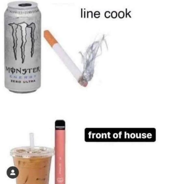 The Two Genders The Two Genders
