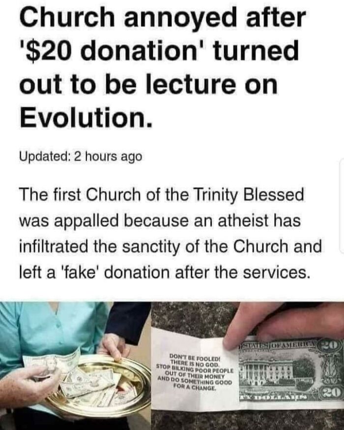 The Sunday Brunch Crowd Has Finally Been Served