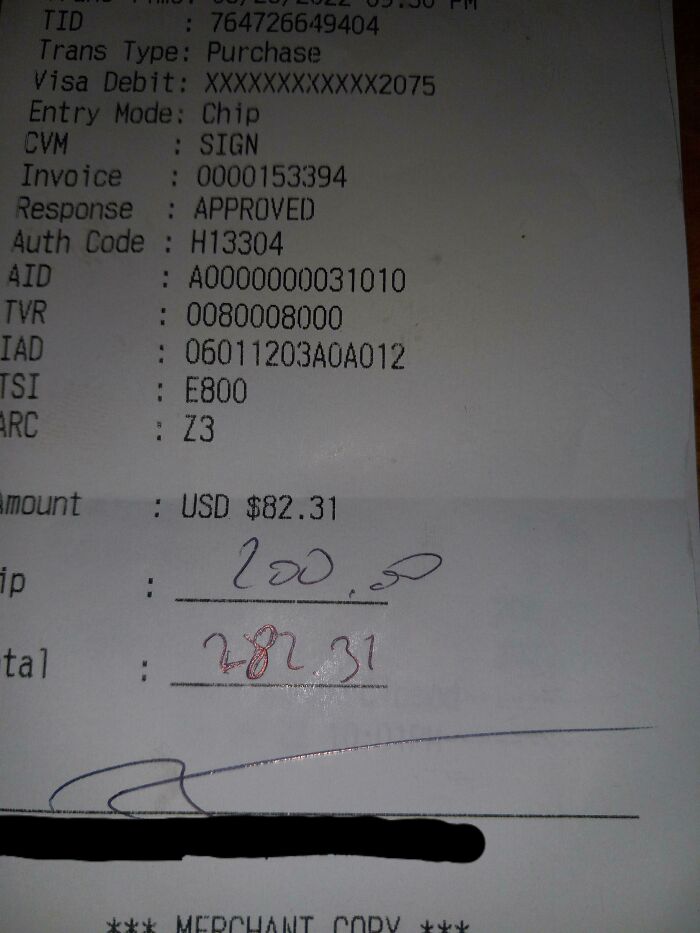 This Family Overheard Me Being Called The N Word And Cheered Me Up