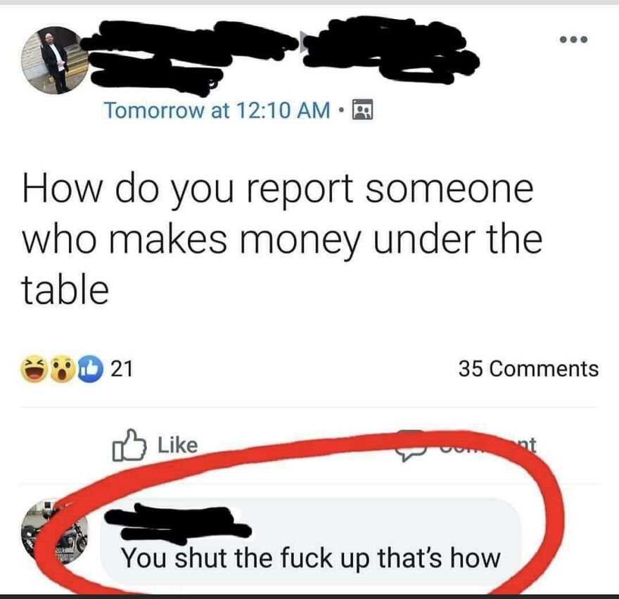 Yeah, Stfu Yeah, Stfu