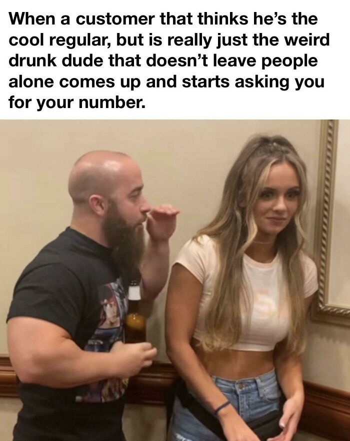 I’ve Seen It Too Many Times