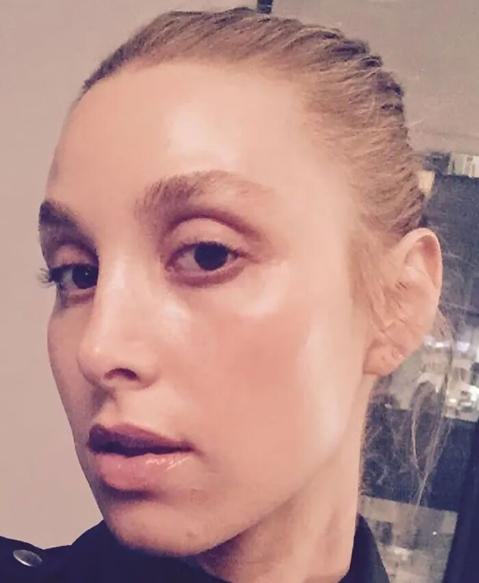 Whitney Port On Haters