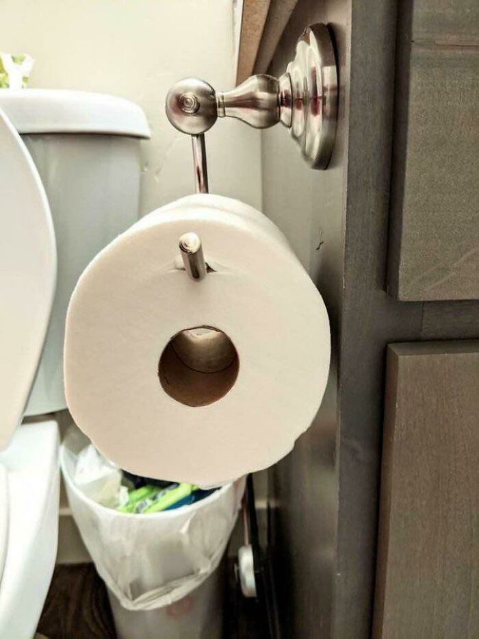 Whoever Did This Should Be Ashamed