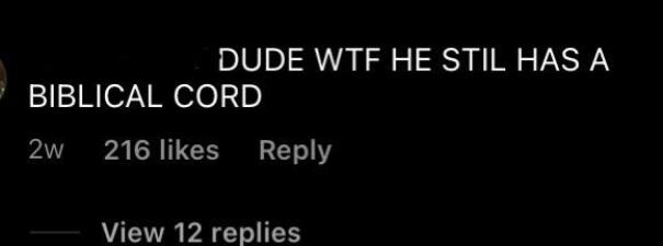 Biblical Cord
